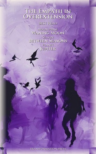 Setting Boundaries Strategy: Empath in Overextension: Your Voyage Realized preview 5