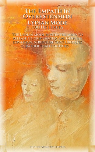 Setting Boundaries Strategy: Empath in Overextension: Your Voyage Realized preview 6