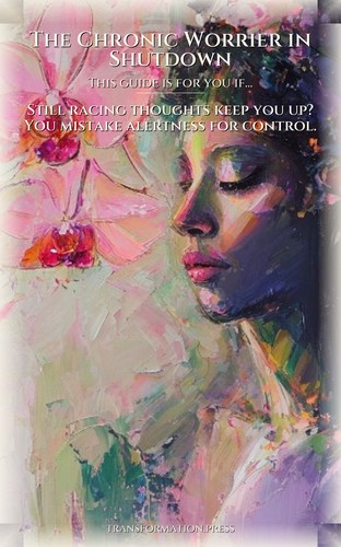 Sleep Restoration Protocol: Chronic Worrier in Shutdown: Your Fire Transcended preview 4