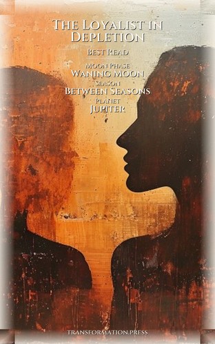Social Withdrawal Resource: Loyalist in Depletion: Weaponize Your Nature preview 5