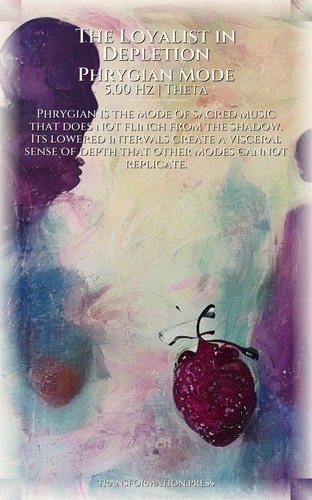 Social Withdrawal Resource: Loyalist in Depletion: Weaponize Your Nature preview 6