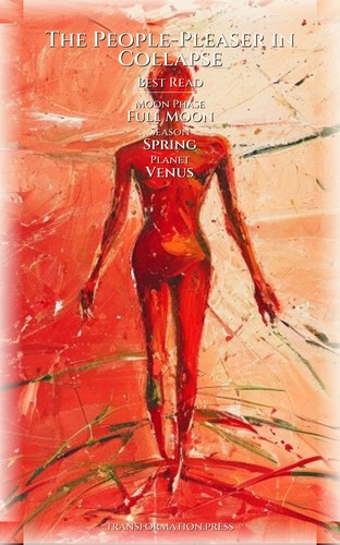 Spiritual Bypassing Guide for People-Pleaser in Collapse: Own Your Work preview 5