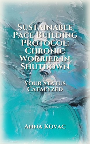 Sustainable Pace Building Protocol: Chronic Worrier in Shutdown