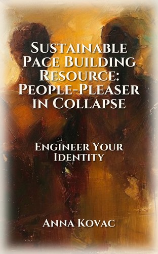 Sustainable Pace Building Resource: People-Pleaser in Collapse