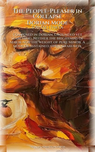 Sustainable Pace Building Resource: People-Pleaser in Collapse: Engineer Your Identity preview 6