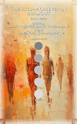 Toxic Workplace Exit Method for High-Achiever in Burnout: Intensify Your Status preview 3