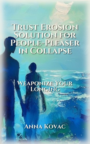 Trust Erosion Solution for People-Pleaser in Collapse
