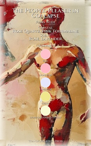 Trust Erosion Solution for People-Pleaser in Collapse: Weaponize Your Longing preview 3