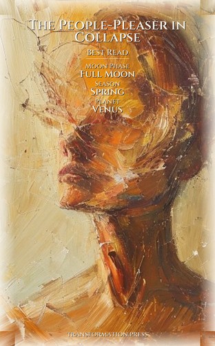 Trust Erosion Solution for People-Pleaser in Collapse: Weaponize Your Longing preview 5