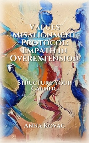 Values Misalignment Protocol: Empath in Overextension