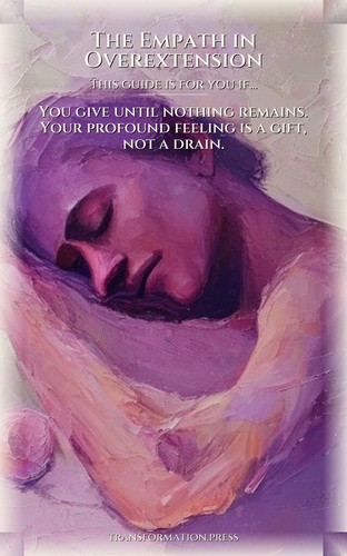 Values Misalignment Protocol: Empath in Overextension: Structure Your Calling preview 4