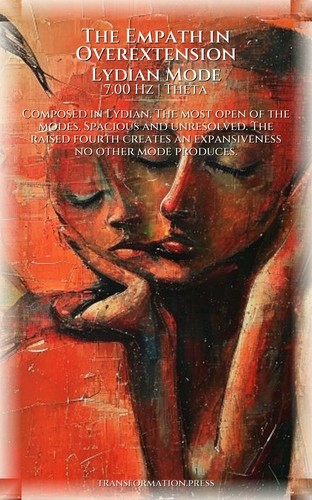 Values Misalignment Protocol: Empath in Overextension: Structure Your Calling preview 6