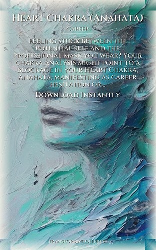 Career Code: Heart Chakra (Anahata): Intensify Your Method preview 7