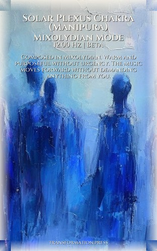 Career Handbook: Solar Plexus Chakra (Manipura): Reclaim Your Territory preview 6