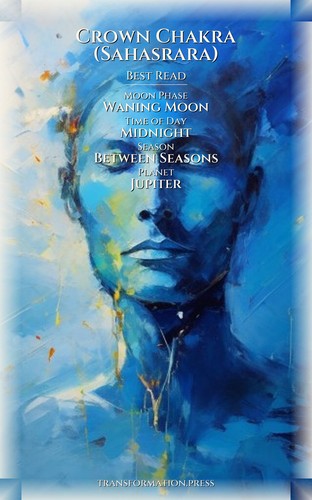 Crown Chakra (Sahasrara) Boundaries Navigator: Secure Your Mastery preview 5