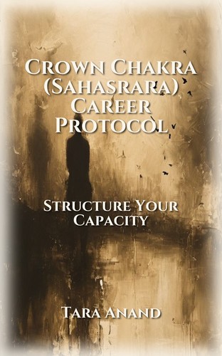 Crown Chakra (Sahasrara) Career Protocol