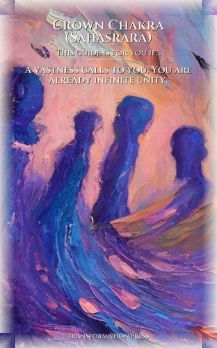 Crown Chakra (Sahasrara) Spirituality Mastery: Your Work Liberated preview 4