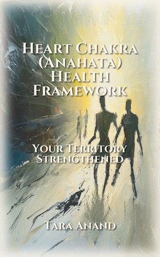 Heart Chakra (Anahata) Health Framework
