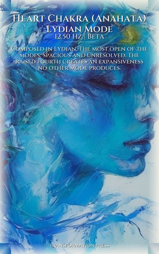Heart Chakra (Anahata): Love Fulfillment: Secure Your Transition preview 6