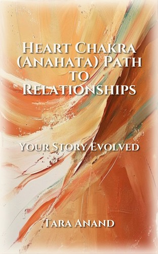 Heart Chakra (Anahata) Path to Relationships