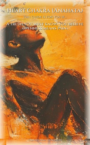 Heart Chakra (Anahata) Spirituality Success Guide: Master Your Path preview 4