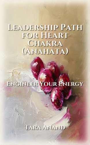Leadership Path for Heart Chakra (Anahata)