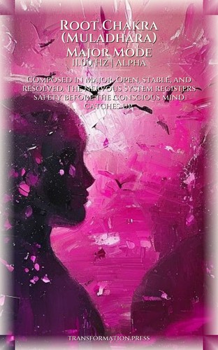 Root Chakra (Muladhara) Career Breakthrough: Your Soul Unleashed preview 6