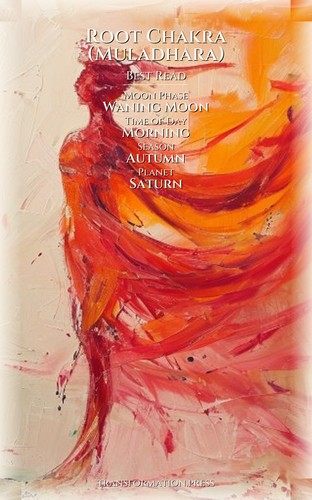 Root Chakra (Muladhara) Confidence Breakthrough Guide: Your Arc Manifested preview 5