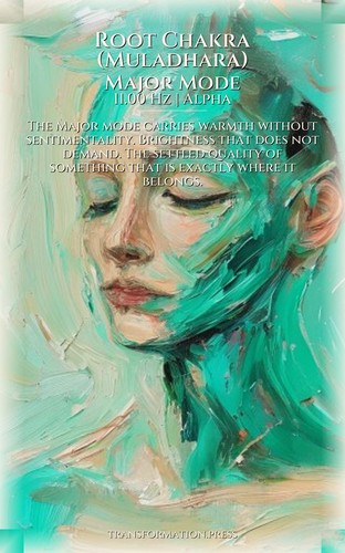 Root Chakra (Muladhara) Confidence Breakthrough Guide: Your Arc Manifested preview 6