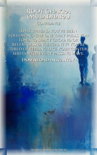 Root Chakra (Muladhara) Confidence Breakthrough Guide: Your Arc Manifested preview 7