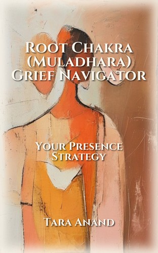 Root Chakra (Muladhara) Grief Navigator