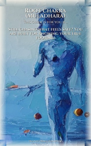 Root Chakra (Muladhara) Intuition Field Guide: Discover Your Vision preview 4