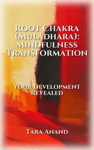 Root Chakra (Muladhara): Mindfulness Transformation
