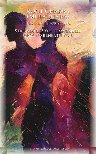 Root Chakra (Muladhara): Mindfulness Transformation: Your Development Revealed preview 4