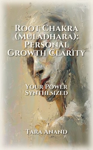 Root Chakra (Muladhara): Personal Growth Clarity