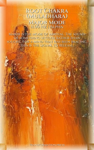 Root Chakra (Muladhara): Personal Growth Clarity: Your Power Synthesized preview 6