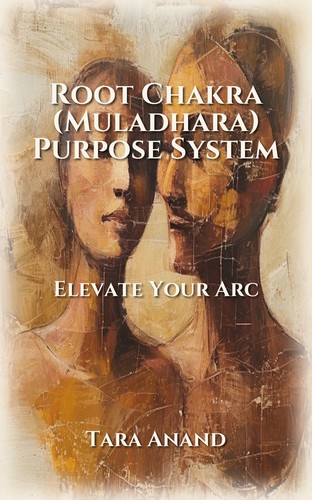 Root Chakra (Muladhara) Purpose System