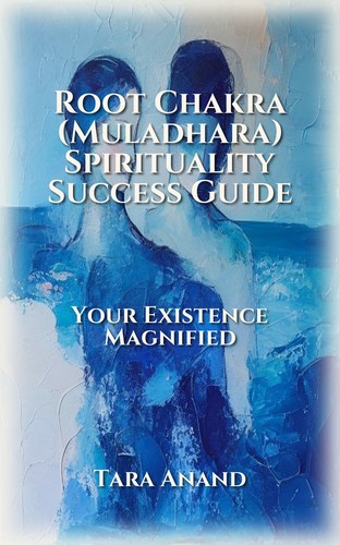Root Chakra (Muladhara) Spirituality Success Guide