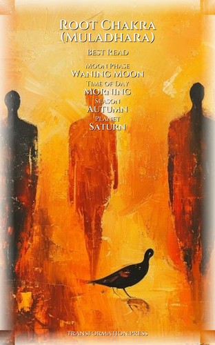 Root Chakra (Muladhara) Spirituality Success Guide: Your Existence Magnified preview 5
