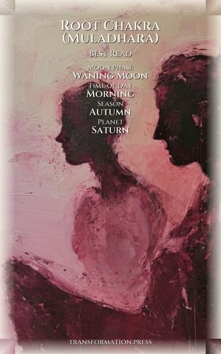 Root Chakra (Muladhara): Your Communication Mastery: Your Expression Decoded preview 5