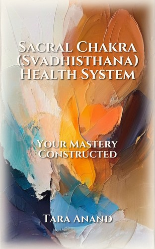 Sacral Chakra (Svadhisthana) Health System
