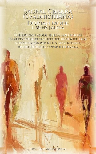 Sacral Chakra (Svadhisthana) Health System: Your Mastery Constructed preview 6