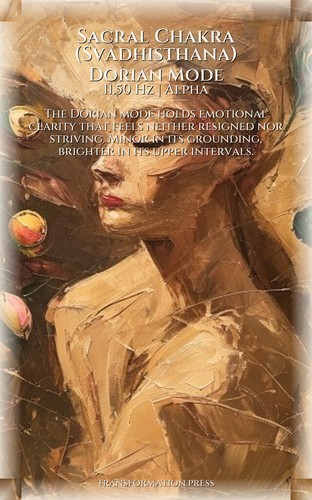Sacral Chakra (Svadhisthana) Leadership Reference: Your Expedition Integrated preview 6