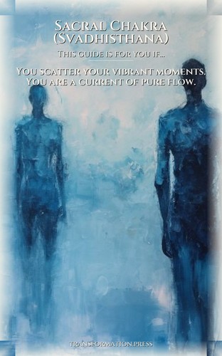 Sacral Chakra (Svadhisthana): Mindfulness Optimization: Strengthen Your Quest preview 4