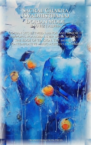 Sacral Chakra (Svadhisthana): Personal Growth Strategies: Your Transformation Blueprint preview 6