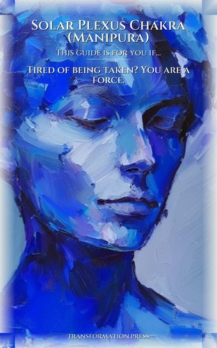 Solar Plexus Chakra (Manipura) Boundaries Decoded: Your Potential Transcended preview 4