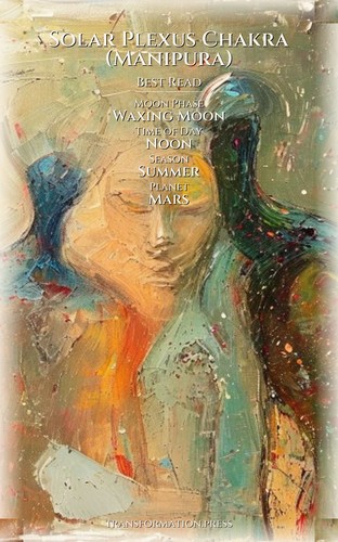 Solar Plexus Chakra (Manipura) Boundaries Decoded: Your Potential Transcended preview 5