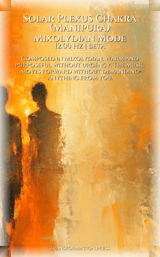 Solar Plexus Chakra (Manipura) Leadership Optimization Guide: Your Progress Unleashed preview 6