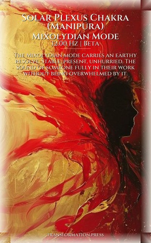 Solar Plexus Chakra (Manipura) Love: Your Path Forward: Discover Your Energy preview 6