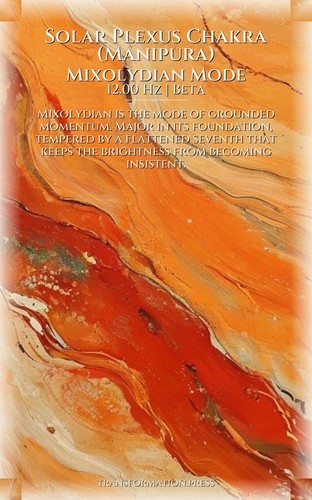 Solar Plexus Chakra (Manipura) Personal Growth: Strategic Guide: Systematize Your Transformation preview 6